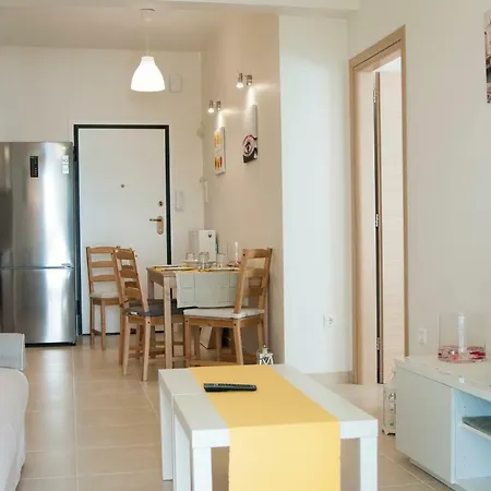 Cozy Bright Apartment Athens Exterior photo