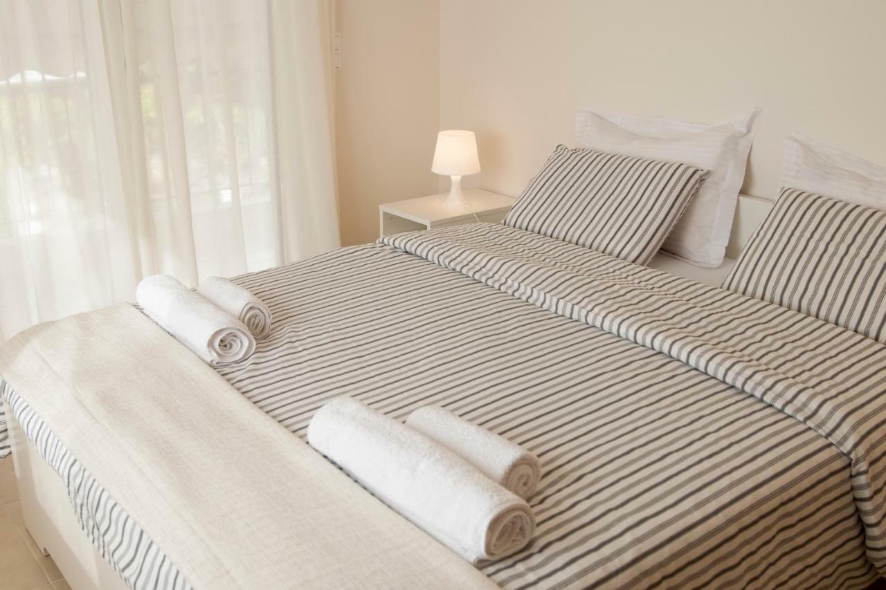 Appartement Cozy Bright *