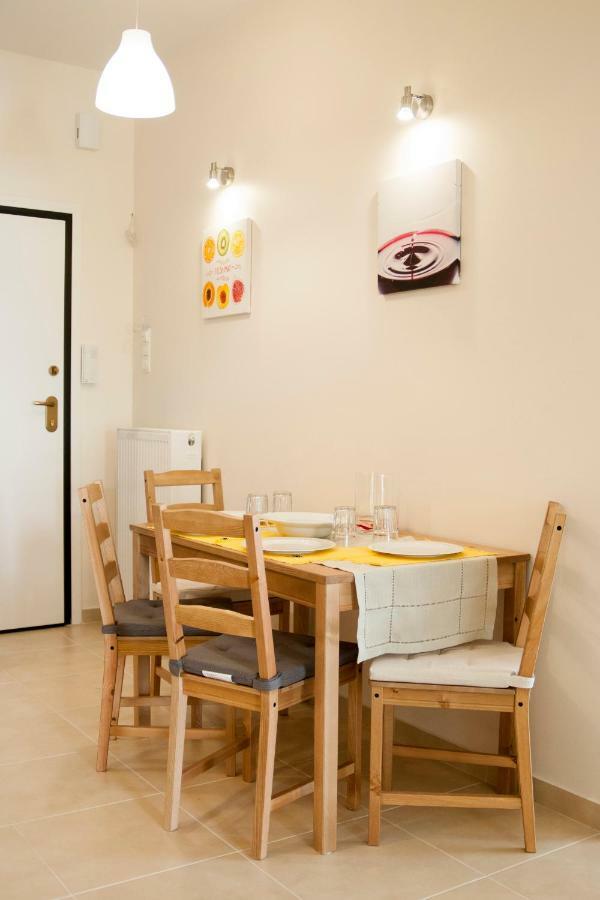 Apartment Cozy Bright Athens
