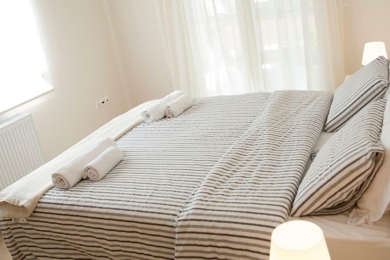 Cozy Bright Apartment *