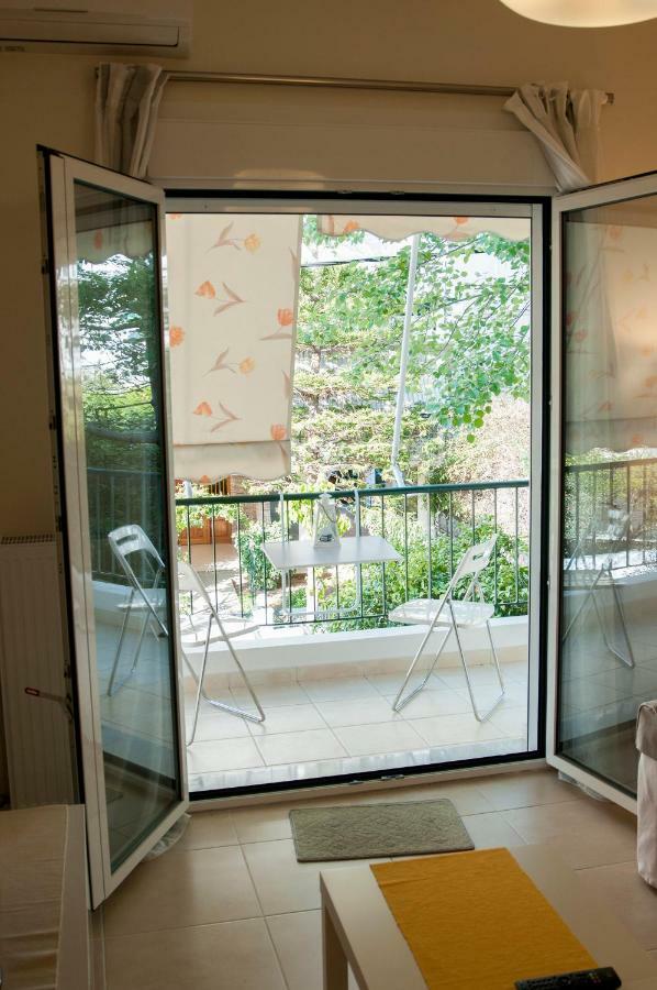 Cozy Bright Apartment Athens